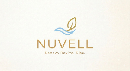 NuVell — Renew. Revive. Rise.